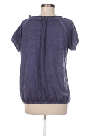 Női top Heine, Méret M, Szín Kék, Ár 3 949 Ft