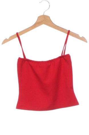 Damentop Jordannis, Größe XS, Farbe Rot, Preis € 1,99