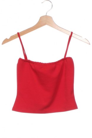 Damentop Jordannis, Größe XS, Farbe Rot, Preis € 1,99