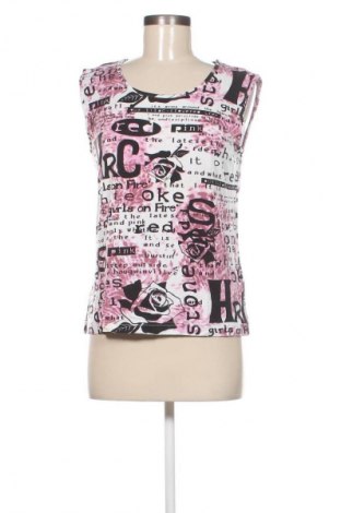 Damentop Kingfield, Größe M, Farbe Mehrfarbig, Preis € 3,99