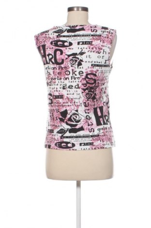 Damentop Kingfield, Größe M, Farbe Mehrfarbig, Preis € 3,99