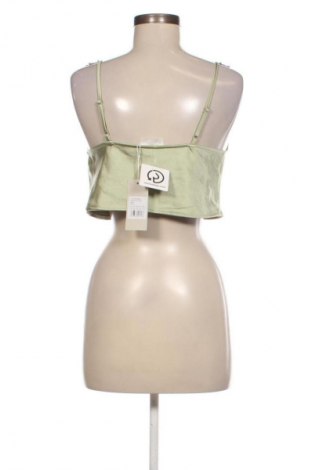 Női top LeGer By Lena Gercke, Méret M, Szín Zöld, Ár 4 279 Ft