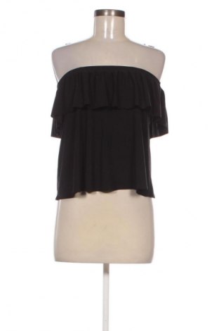 Дамски топ Love, Размер M, Цвят Черен, Цена 2,04 €
