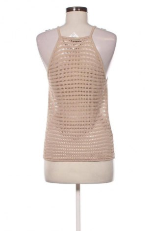 Dámský top Mango, Velikost S, Barva Béžová, Cena  139,00 Kč