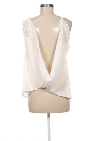 Női top Milan Kiss, Méret M, Szín Fehér, Ár 4 279 Ft