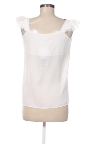 Női top Milan Kiss, Méret S, Szín Fehér, Ár 4 279 Ft