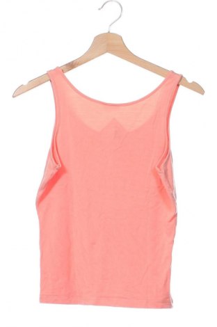 Dámsky top  Noa Noa, Veľkosť XS, Farba Oranžová, Cena  1,95 €