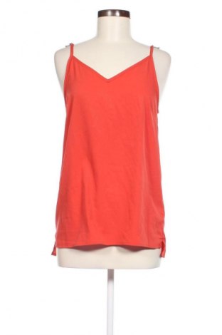 Top de femei Peacocks, Mărime M, Culoare Portocaliu, Preț 7,99 Lei