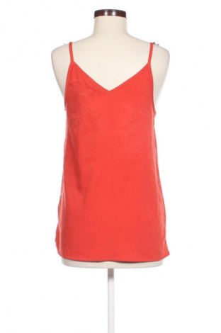 Top de femei Peacocks, Mărime M, Culoare Portocaliu, Preț 7,99 Lei