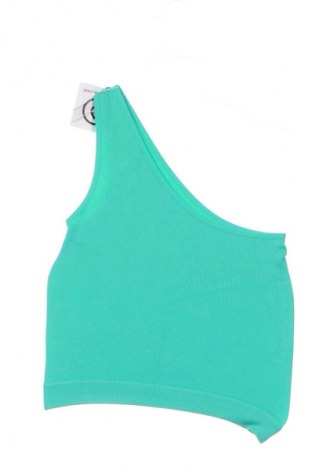 Дамски топ Primark, Размер XS, Цвят Зелен, Цена 2,04 €