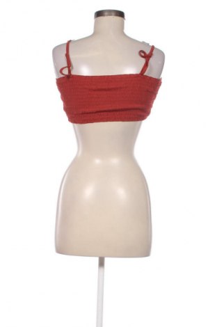 Дамски топ Protest, Размер M, Цвят Червен, Цена 3,06 €