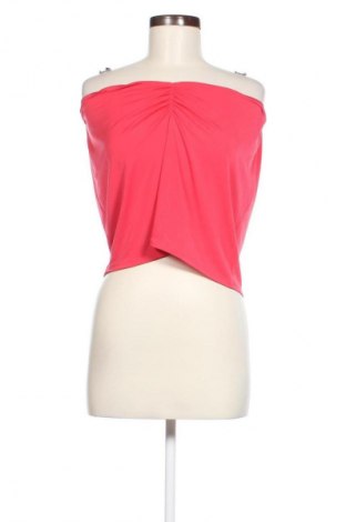 Damentop Pull&Bear, Größe XL, Farbe Rot, Preis € 8,99