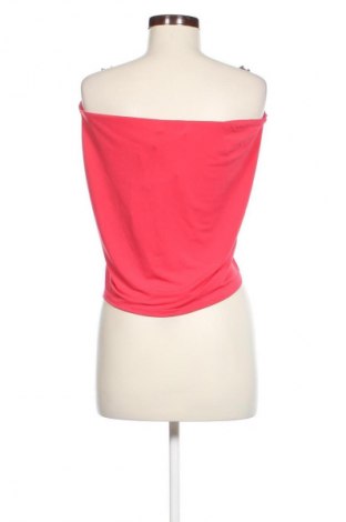 Damentop Pull&Bear, Größe XL, Farbe Rot, Preis € 8,99