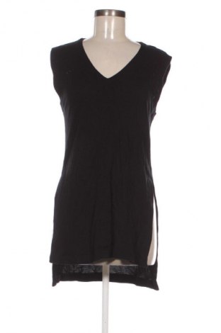 Дамски топ Pull&Bear, Размер XS, Цвят Черен, Цена 2,04 €