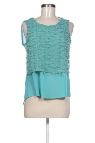 Top de femei Rinascimento, Mărime S, Culoare Verde, Preț 9,99 Lei