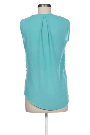 Top de femei Rinascimento, Mărime S, Culoare Verde, Preț 9,99 Lei