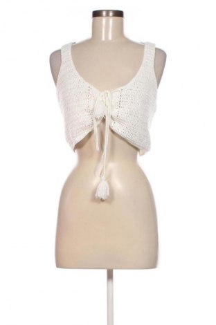 Dámský top SHEIN, Velikost XL, Barva Bílá, Cena  79,00 Kč