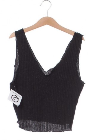 Női top SHEIN, Méret XS, Szín Fekete, Ár 1 039 Ft