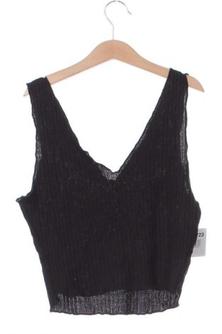 Női top SHEIN, Méret XS, Szín Fekete, Ár 1 039 Ft