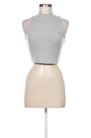 Dámský top SHEIN, Velikost L, Barva Šedá, Cena  79,00 Kč