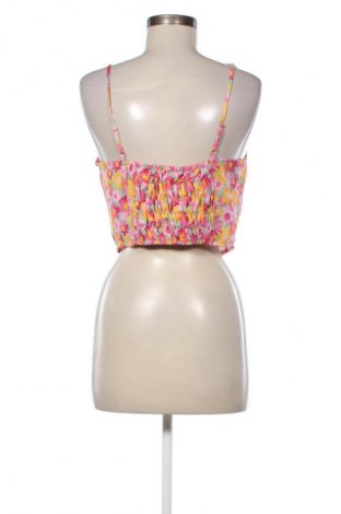 Дамски топ Sinsay, Размер S, Цвят Многоцветен, Цена 2,04 €