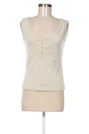Top de femei Sublevel, Mărime M, Culoare Verde, Preț 37,99 Lei