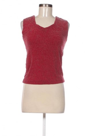 Top de femei Sure, Mărime S, Culoare Roșu, Preț 7,99 Lei