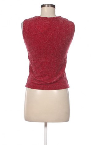 Top de femei Sure, Mărime S, Culoare Roșu, Preț 7,99 Lei