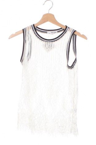 Дамски топ Tally Weijl, Размер XS, Цвят Бял, Цена 3,06 €
