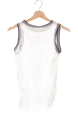 Дамски топ Tally Weijl, Размер XS, Цвят Бял, Цена 3,06 €