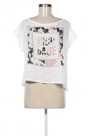 Damski top Tally Weijl, Rozmiar M, Kolor Kolorowy, Cena 18,99 zł