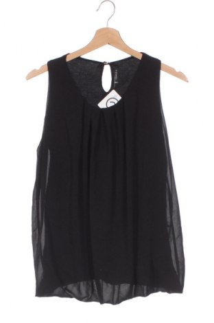 Дамски топ Today, Размер XS, Цвят Черен, Цена 2,04 €