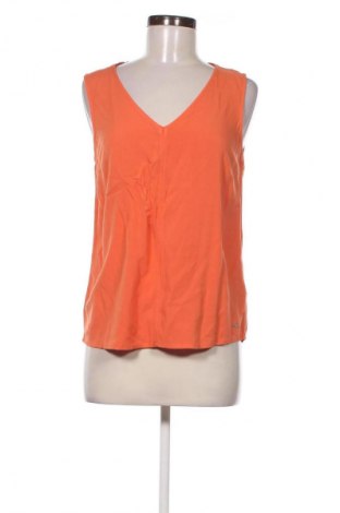 Damentop Tom Tailor, Größe S, Farbe Orange, Preis € 1,99