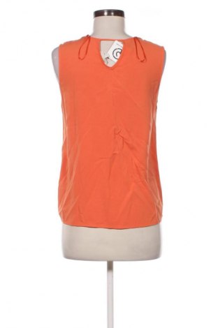 Damentop Tom Tailor, Größe S, Farbe Orange, Preis € 1,99