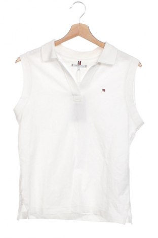 Női top Tommy Hilfiger, Méret S, Szín Fehér, Ár 28 289 Ft, #131314323