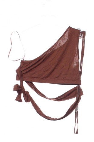 Damentop Trendyol, Größe S, Farbe Braun, Preis € 4,99