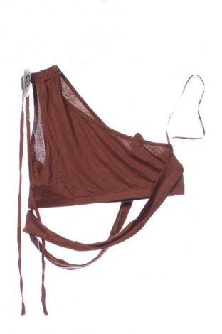 Damentop Trendyol, Größe S, Farbe Braun, Preis € 4,99