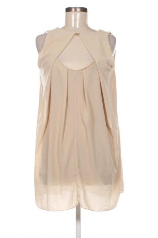 Γυναικείο τοπ Unbranded, Μέγεθος M, Χρώμα  Μπέζ, Τιμή 2,99 €