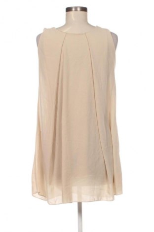 Γυναικείο τοπ Unbranded, Μέγεθος M, Χρώμα  Μπέζ, Τιμή 2,99 €