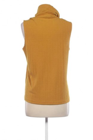 Dámský top Unbranded, Velikost L, Barva Žlutá, Cena  79,00 Kč