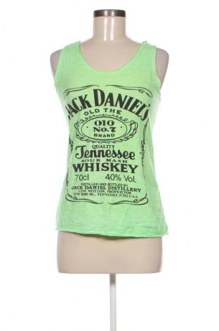 Dámský top Unbranded, Barva Zelená, Cena  119,00 Kč