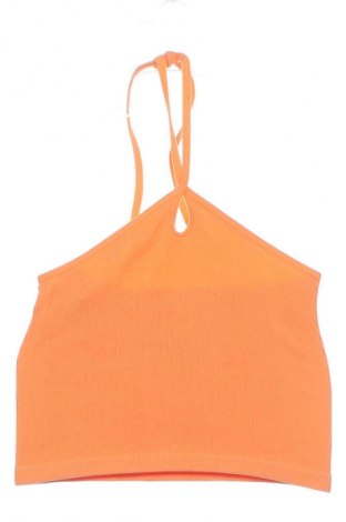 Damentop Unbranded, Größe XS, Farbe Orange, Preis € 1,99