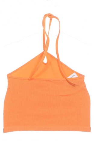 Damentop Unbranded, Größe XS, Farbe Orange, Preis € 1,99