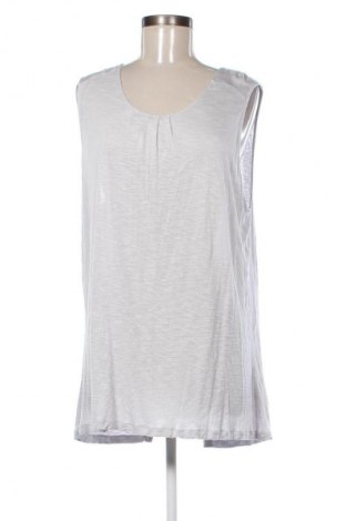 Дамски топ Unbranded, Размер L, Цвят Сив, Цена 2,04 €