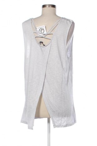 Дамски топ Unbranded, Размер L, Цвят Сив, Цена 2,04 €