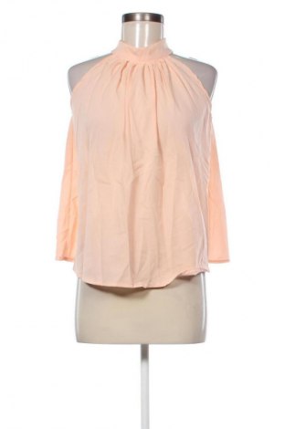 Дамски топ Unbranded, Размер M, Цвят Розов, Цена 2,04 €