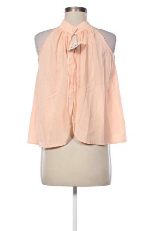 Дамски топ Unbranded, Размер M, Цвят Розов, Цена 2,04 €