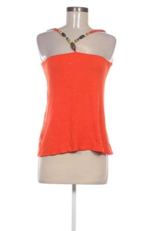 Dámský top Unbranded, Velikost S, Barva Oranžová, Cena  129,00 Kč