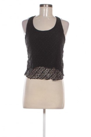 Dámský top Unbranded, Velikost S, Barva Černá, Cena  126,00 Kč