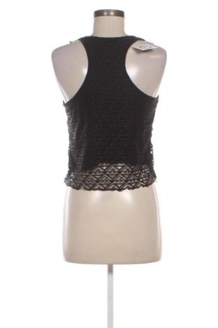 Dámský top Unbranded, Velikost S, Barva Černá, Cena  126,00 Kč